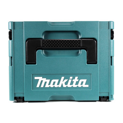 Makita DTM 51 RGJ Akku Oszillierer 18 V + 2x Akku 6,0 Ah + Ladegerät + Makpac