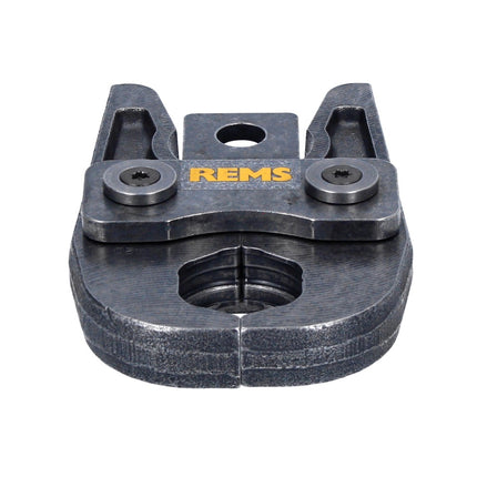 REMS 2x Ganasce Standard V 35 ( 2x 570155 ) - per pressatrici radiali ( no Mini-Press )