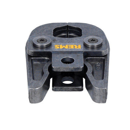 REMS 2x Ganasce Standard V 35 ( 2x 570155 ) - per pressatrici radiali ( no Mini-Press )