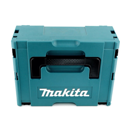 Makita DDF 451 M1J Akku Bohrschrauber 18 V 80 Nm + 1x Akku 4,0 Ah + Makpac - ohne Ladegerät - Toolbrothers