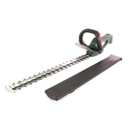 Metabo AHS 18-65 V cortasetos inalámbrico 18 V 63 cm Solo ( 600467850 ) - sin batería, sin cargador