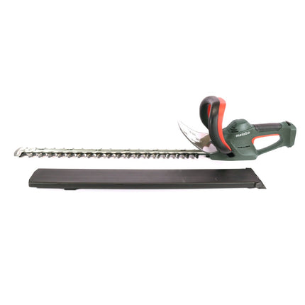Metabo AHS 18-65 V cortasetos inalámbrico 18 V 63 cm Solo ( 600467850 ) - sin batería, sin cargador