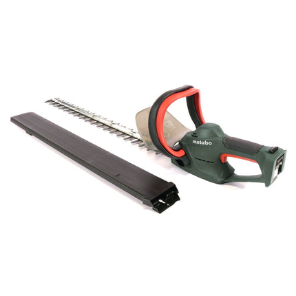 Metabo AHS 18-65 V cortasetos inalámbrico 18 V 63 cm Solo ( 600467850 ) - sin batería, sin cargador