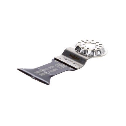 Hoja de sierra Fein E-Cut Universal Starlock 55 x 44 mm 50 piezas (63502223250) bimetálica