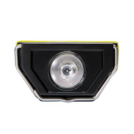 Goal Zero Torch 500 Lámpara LED Solar con Batería USB 500 Lm IP67 (90115) Luz Multiusos Foco de Luz de Emergencia