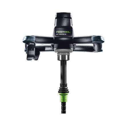 Agitador Festool MX 1000 RE EF HS3R 1020 vatios 40 l cantidad de mezcla (575807) FastFix