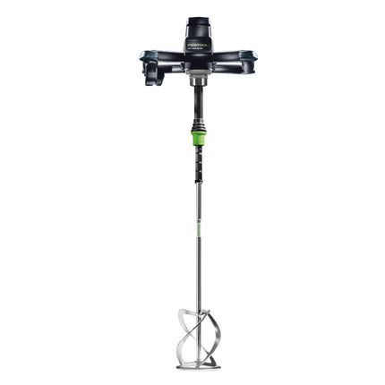 Agitador Festool MX 1000 RE EF HS3R 1020 vatios 40 l cantidad de mezcla (575807) FastFix