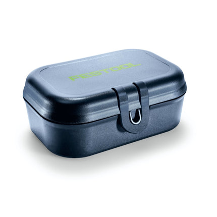 Festool Lunchbox BOX-LCH FT1 S Brotdose ( 576980) Clipverschluss 151 x 108 x 60 mm - Toolbrothers