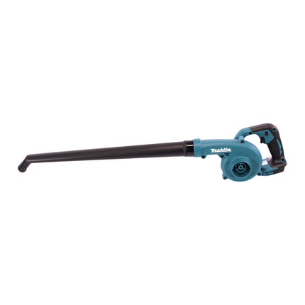 Makita DUB 186 RM1 Soplador sin cable Soplador de hojas 18 V + 1x batería 4.0 Ah + cargador