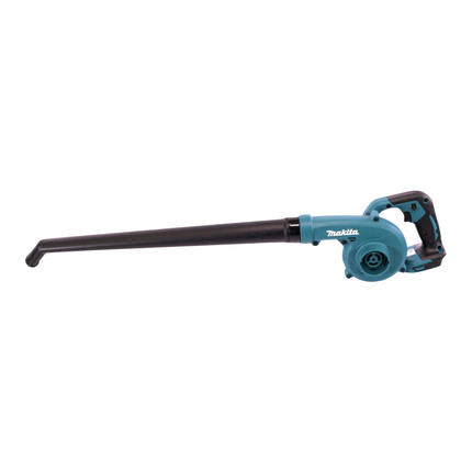 Makita DUB 186 RT1 Soplador sin cable Soplador de hojas 18 V + 1x batería 5.0 Ah + cargador