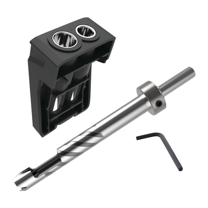 KREG KPHA740 Micro Dima di foratura - per Jig 720 e 720 PRO