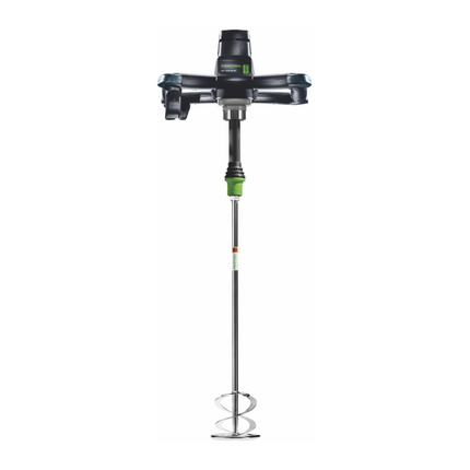 Festool MX 1200 RE EF HS2 Mélangeur 1200 watts - Volume de mélange 60 L - FastFix (575813)