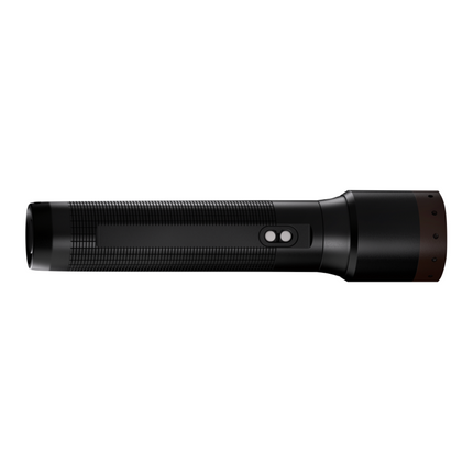 Ledlenser P7R Core Linterna LED 1400 lm IP68 negro (502181) + 1x batería + cable de carga