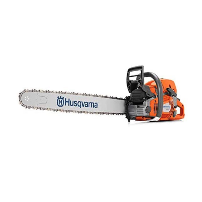 Husqvarna 572 XP petrol chainsaw 45 cm 70.6 cm³ 4.3 kW 18 " ( 966733118 )
