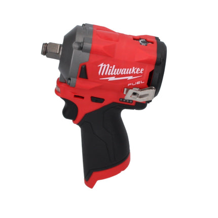 Milwaukee M12 FIWF-0 Cordless Impact Wrench 339 Nm 12V 1/2" Brushless Solo (4933464615) - without battery, without charger