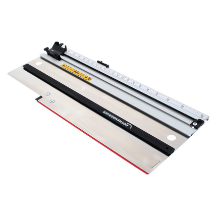 Rothenberger KSS carril guía corte carril 455 mm para PIPECUT mini (208810)