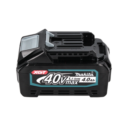 Makita UX 01 GM1 Battery multifunctional drive 40 V max. XGT Brushless + 1x battery 4.0 Ah - without charger