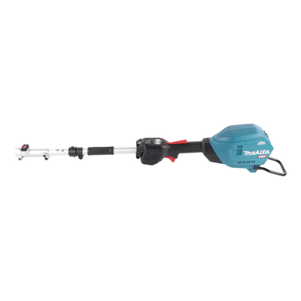 Accionamiento multifuncional de batería Makita UX 01 GZ 40 V máx. XGT Brushless + accesorio recortador EM 406 MP (198779-6) - sin batería, sin cargador