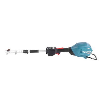 Makita UX 01 GZ Azionamento multifunzione a batteria 40 V max. XGT Brushless + accessorio per la bordatura del prato EE 400 MP ( 196752-0 ) - senza batteria, senza caricabatterie