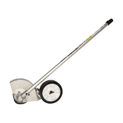 Makita UX 01 GZ Azionamento multifunzione a batteria 40 V max. XGT Brushless + accessorio per la bordatura del prato EE 400 MP ( 196752-0 ) - senza batteria, senza caricabatterie