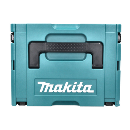 Makita KP 0800 J Rebate planer Electric planer 620 W 82 mm + Makpac