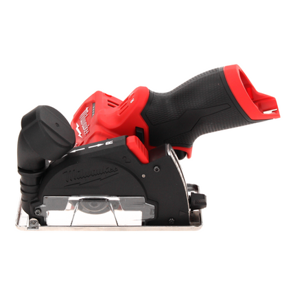 Milwaukee M12 FCOT-0 Multimaterialschneider 12 V 76 mm Brushless ( 4933464618 ) Solo - ohne Akku, ohne Ladegerät - Toolbrothers