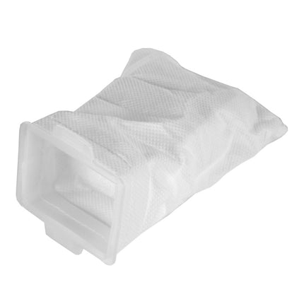 Makita DCL 182 ZB aspirador inalámbrico 18 V negro + 1x accesorio separador ciclónico + 1x bolsa de filtro de fieltro - sin batería, sin cargador