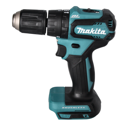 Makita DHP 483 RG1 18 V 40 Nm Brushless Cordless Drill + 1x 6.0 Ah Battery + Charger