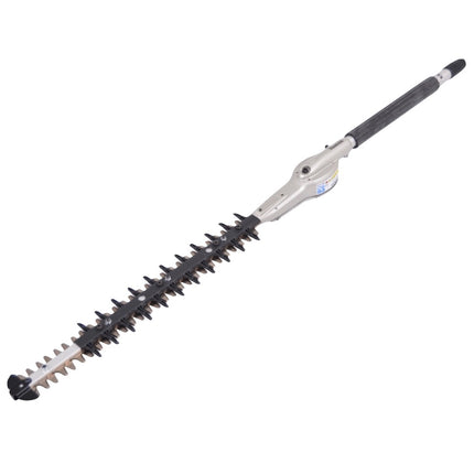 Accionamiento multifuncional de batería Makita DUX 60 Z 36 V (2x 18 V) sin escobillas + accesorio cortasetos EN410MP (197726-4)