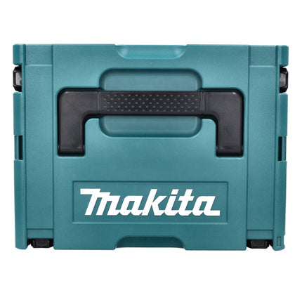 Makita DHP 458 M1J trapano a percussione a batteria 18 V 91 Nm + 1x batteria ricaricabile 4,0 Ah + Makpac - senza caricabatterie