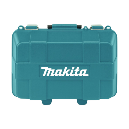 Cepilladora plegable/cepilladora eléctrica Makita KP 0800 K 620 W 82 mm + cuchilla reversible + estuche