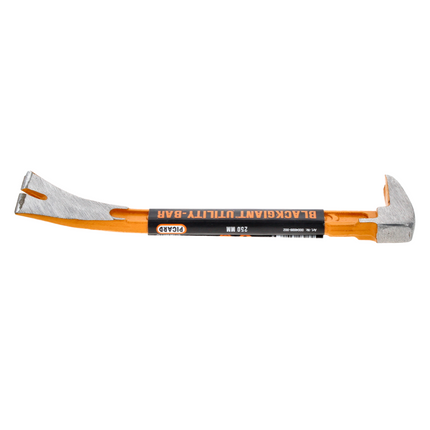 Palanca Picard BlackGiant Utility-Bar Nr. 46Y - 250 mm forjada en una pieza ( 0004699-002 )