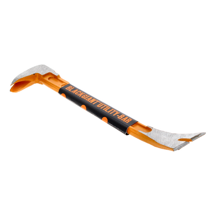 Palanca Picard BlackGiant Utility-Bar Nr. 46Y - 250 mm forjada en una pieza ( 0004699-002 )