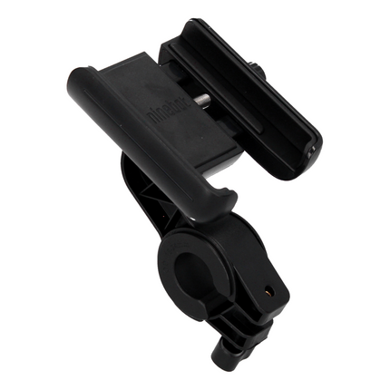 Ninebot by Segway PJ20QXZJ soporte para smartphone (3802515) soporte para teléfono móvil para accesorios para patinete eléctrico negro