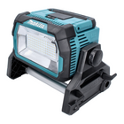 Makita DML 809 Cordless construction spotlight 18 V 10000 lm LED Solo - without battery, without charger