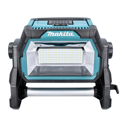 Makita DML 809 Cordless construction spotlight 18 V 10000 lm LED Solo - without battery, without charger