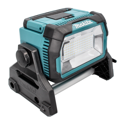 Makita DML 809 Cordless construction spotlight 18 V 10000 lm LED Solo - without battery, without charger