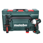 Metabo BS 18 LTX BL Q I Trapano avvitatore a batteria 18 V 130 Nm senza spazzole ( 602359840 ) + metaBOX - senza batteria, senza caricabatterie