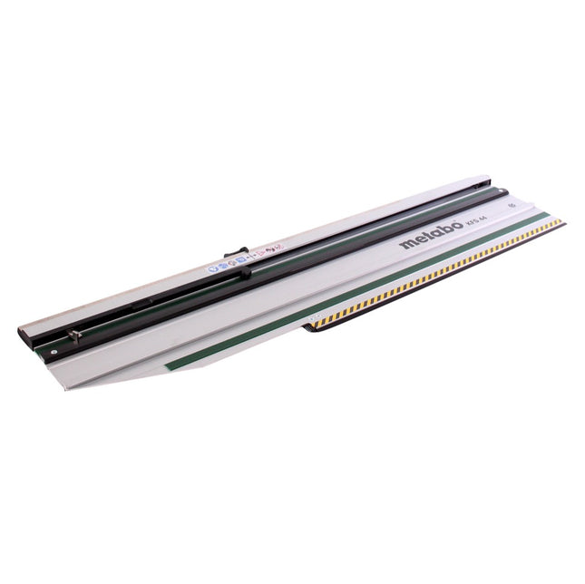 Metabo KFS 44 guide rail crosscut rail 440 mm ( 629016000 ) for KS 18 LTX 66 BL, KS 18 LTX 57, KS 66 FS, KS 85 FS
