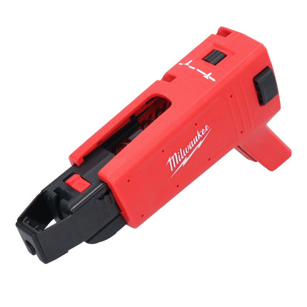 Milwaukee CA55 mocowanie magazynka 25 - 55 mm ( 4933459202 ) do M18 FSG