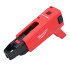 Milwaukee CA55 mocowanie magazynka 25 - 55 mm ( 4933459202 ) do M18 FSG