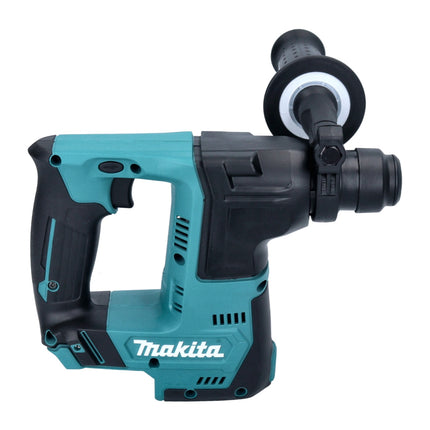 Taladro percutor inalámbrico Makita HR 140 DZ 12 V máx. 1,0 J SDS Plus Solo - sin batería, sin cargador