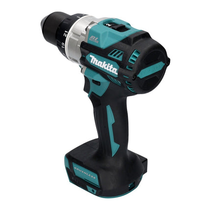 Makita DDF 486 T1 Perceuse-visseuse sans fil 18 V 130 Nm Brushless + 1x batterie 5,0 Ah - sans chargeur