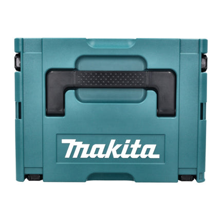 Makita DDF 486 T1J Perceuse-visseuse sans fil 18 V 130 Nm Brushless + 1x batterie 5,0 Ah + Makpac - sans chargeur