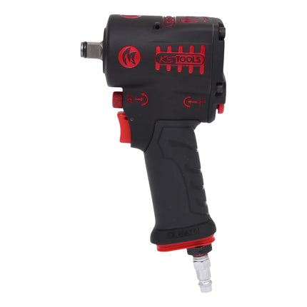 KS Tools Llave de impacto de aire comprimido miniMONSTER 6,3 bar 1/2" 1390 Nm (515.1270)
