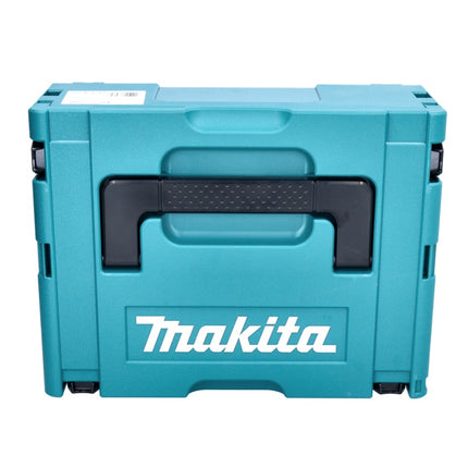 Makita DTD 152 SYJ Clé à choc sans fil 18 V 165 Nm + 2x batterie 1,3 Ah + chargeur + Makpac