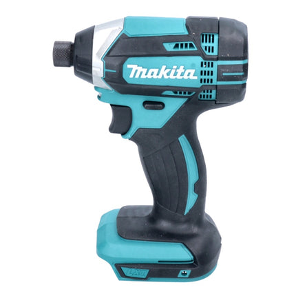 Makita DTD 152 SYJ Clé à choc sans fil 18 V 165 Nm + 2x batterie 1,3 Ah + chargeur + Makpac