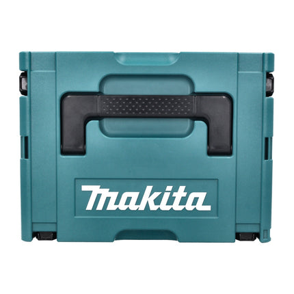Zestaw Makita Power Source Kit 18 V ( 198116-4 ) z 2x BL 1860 B + ładowarka DC 18 RC + Makpac