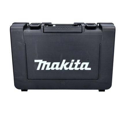 Makita HR 2470 BX40 martillo combinado negro 780 vatios SDS-plus 2,4 J + juego de brocas SDS-plus 5 piezas + estuche