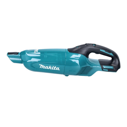 Makita DCL 280 FZ cordless hoover 18 V Brushless Solo - without battery, without charger